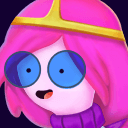 princess bubblegum image